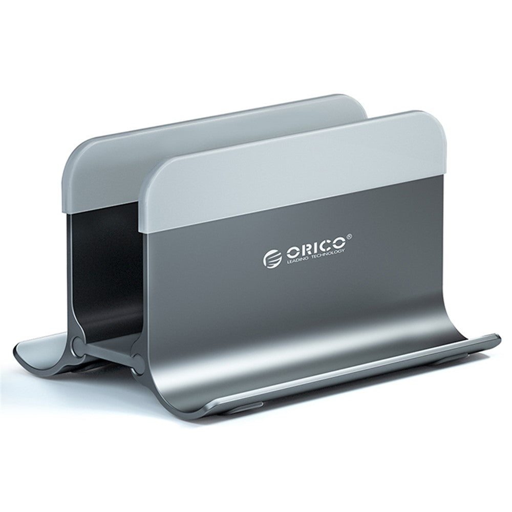 ORICO ORICO-NPB2 Notebook Vertical Aluminum Alloy Bracket Desktop Laptop Holder Stand