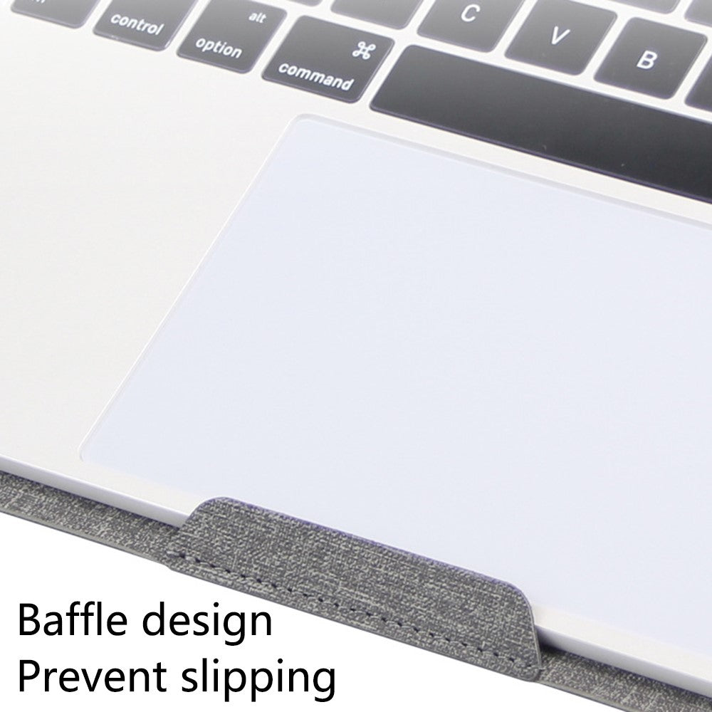1020 Multifunctional Integrated PU Leather Mouse Pad Laptop Stand Mount Holder Mousepad Desk Mat