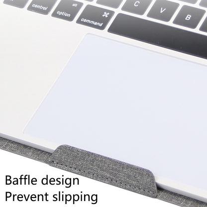 1020 Multifunctional Integrated PU Leather Mouse Pad Laptop Stand Mount Holder Mousepad Desk Mat
