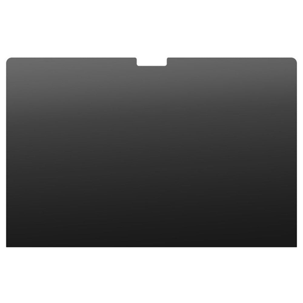For MacBook Air 15 inch (2026) A3448 / (2025) A3241 / (2024) A311 / (2023) A2941 Privacy Screen Protector Anti-Spy Tempered Glass Film