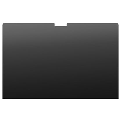 For MacBook Air 15 inch (2026) A3448 / (2025) A3241 / (2024) A311 / (2023) A2941 Privacy Screen Protector Anti-Spy Tempered Glass Film