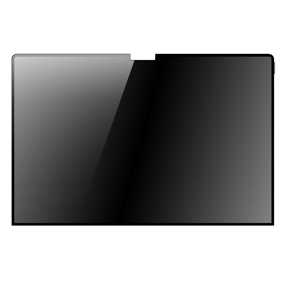 DUX DUCIS Leno Series for Macbook Air 15 inch (2023) / (2024) Screen Protector Detachable Nano Anti-Peep PET Film