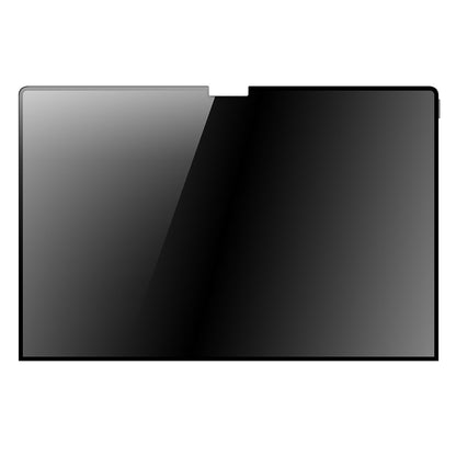 DUX DUCIS Leno Series for Macbook Air 15 inch (2023) / (2024) Screen Protector Detachable Nano Anti-Peep PET Film