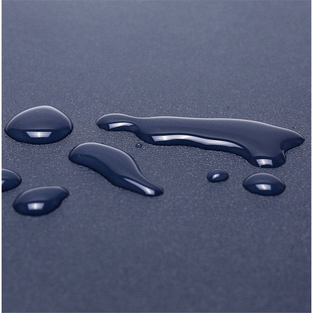 30x60cm Large Size PU Leather Double Sided Mouse Pad Waterproof Non-slip Mouse Mat Office Laptop Desk Mat