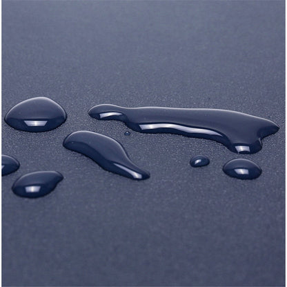30x60cm Large Size PU Leather Double Sided Mouse Pad Waterproof Non-slip Mouse Mat Office Laptop Desk Mat