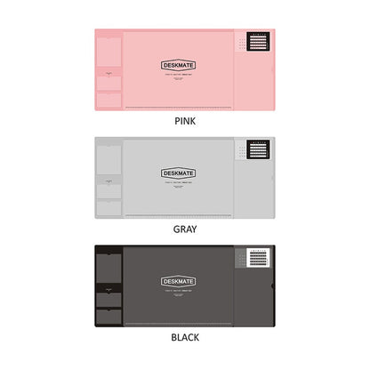 EONBEST Multi-Function Waterproof Non-slip DS Mouse Pad