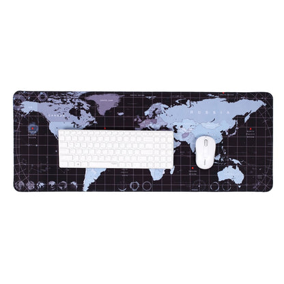 Computer Laptop Large Mouse Pad Gaming Play Mat Office Desk Mat, Size: 300x800x3mm