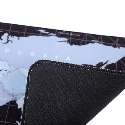 Computer Laptop Large Mouse Pad Gaming Play Mat Office Desk Mat, Size: 300x800x3mm