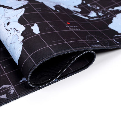 Computer Laptop Large Mouse Pad Gaming Play Mat Office Desk Mat, Size: 300x800x3mm