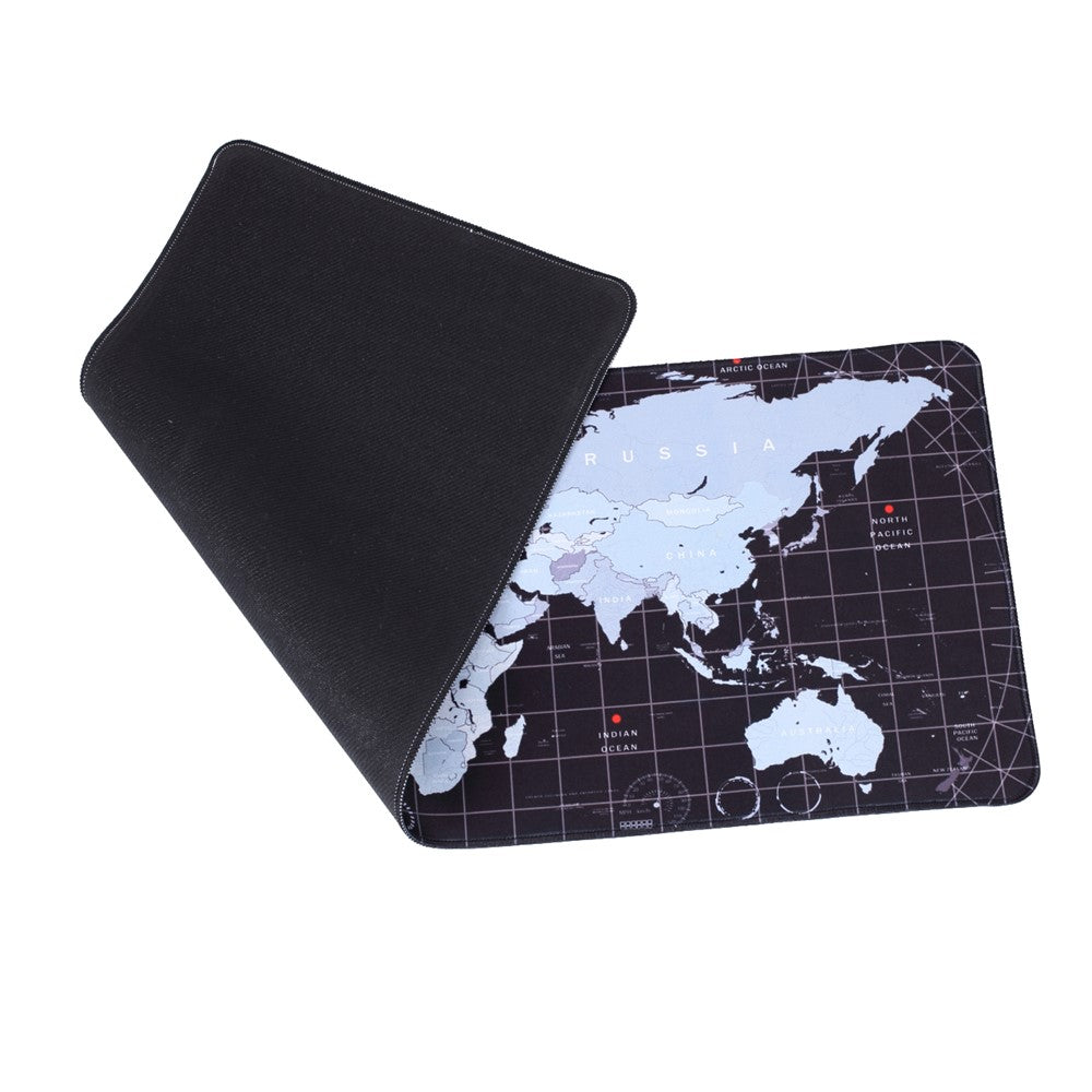 Computer Laptop Large Mouse Pad Gaming Play Mat Office Desk Mat, Size: 300x800x3mm