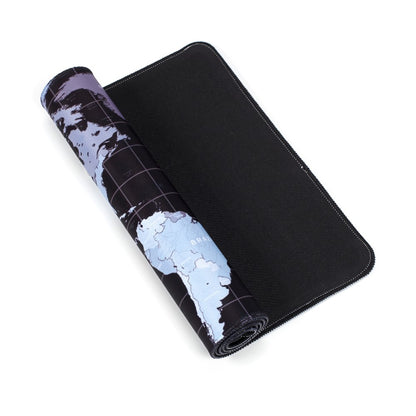 Computer Laptop Large Mouse Pad Gaming Play Mat Office Desk Mat, Size: 300x800x3mm