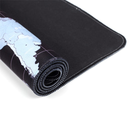 Computer Laptop Large Mouse Pad Gaming Play Mat Office Desk Mat, Size: 300x800x3mm