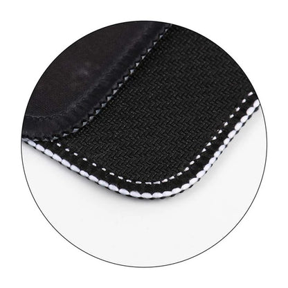 Colorful Gaming Mouse Pad Non-slip Keyboard Mat Large Desk Mat for PC Computer Laptop, Size: 300x800x3mm