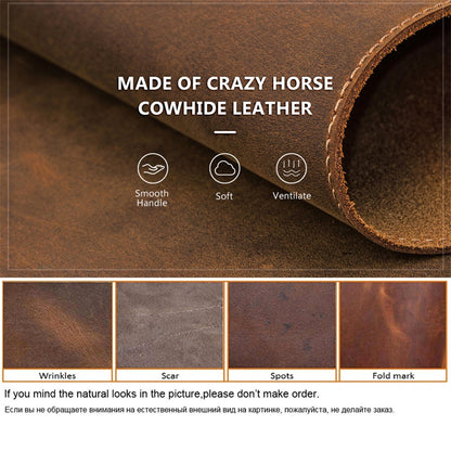 CONTACTS FAMILY 90x45cm Large Genuine Leather Mouse Pad Office Anti-slip Desk Mat Laptop Gaming Mouse Mat Keyboard Pad