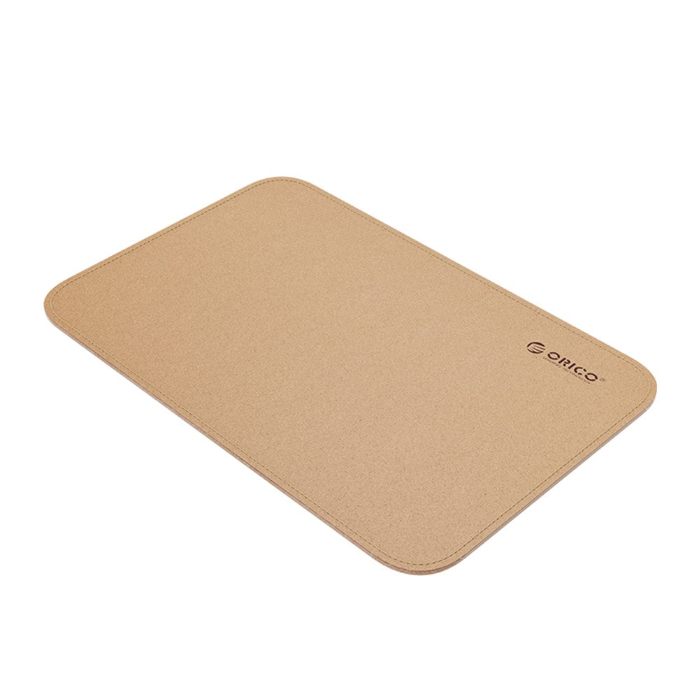 ORICO ORICO-CMP23-CF 200x300mm Dual-sided Cork Mouse Pad Home Office Computer Mice Mat