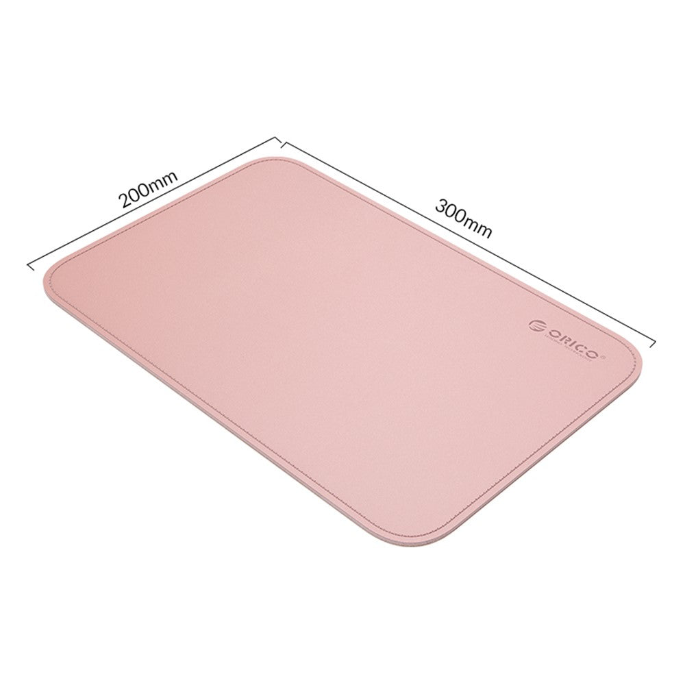 ORICO ORICO-CMP23-CF 200x300mm Dual-sided Cork Mouse Pad Home Office Computer Mice Mat