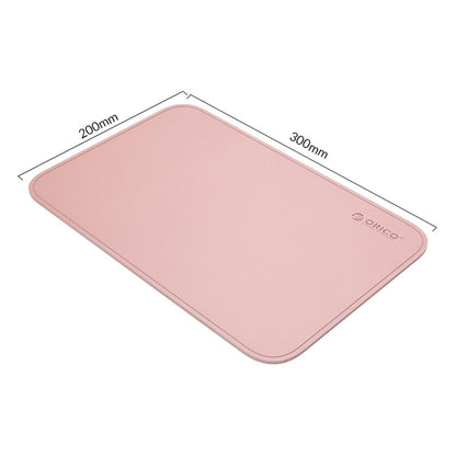 ORICO ORICO-CMP23-CF 200x300mm Dual-sided Cork Mouse Pad Home Office Computer Mice Mat