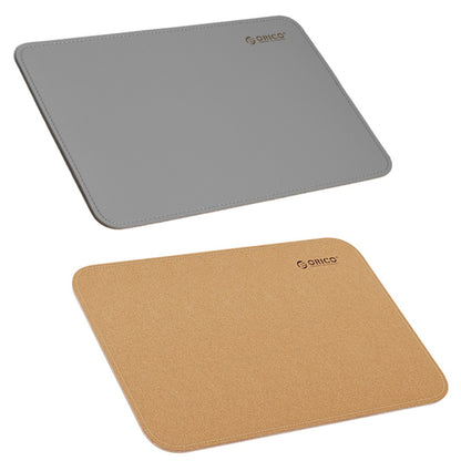 ORICO ORICO-CMP23-CF 200x300mm Dual-sided Cork Mouse Pad Home Office Computer Mice Mat