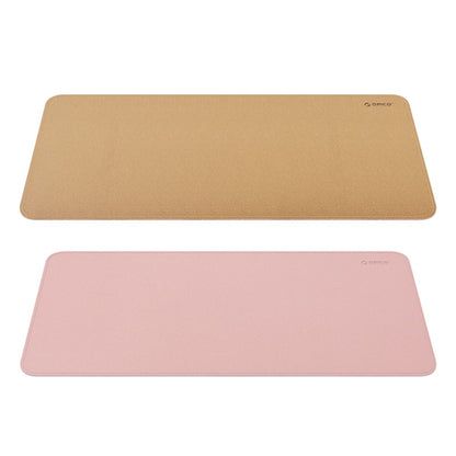 ORICO ORICO-CMP36-CF 300x600mm Dual-sided Cork Mouse Pad Computer Laptop Mouse Mat