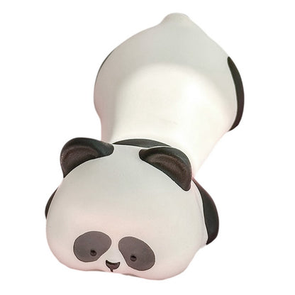ZT01-022 Cute Desktop Mouse Wrist Rest Pad Memory Foam Wrist Support Cushion for Office Stress Relief