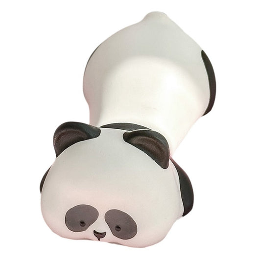 ZT01-022 Cute Desktop Mouse Wrist Rest Pad Memory Foam Wrist Support Cushion for Office Stress Relief