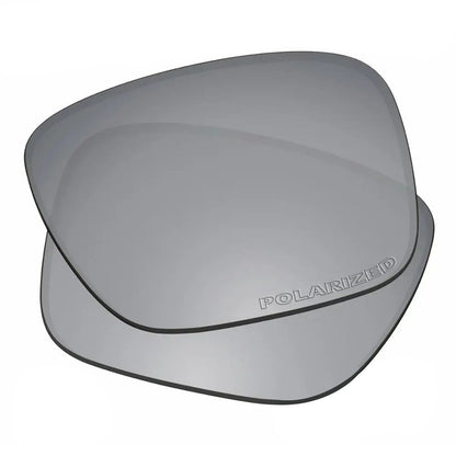 Lenses for Oakley Holbrook Sunglasses TAC Polarized Lenses Colored Coating