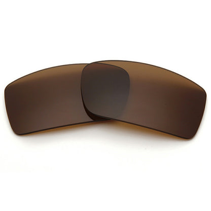 Polarized Replacement Lenses for Oakley Gascan OO9014 OO9143 Sunglasses TAC Lenses