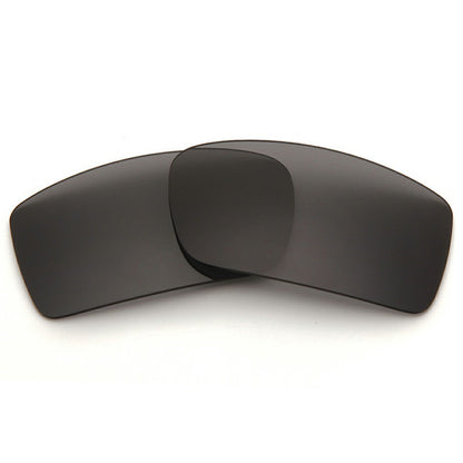 Polarized Replacement Lenses for Oakley Gascan OO9014 OO9143 Sunglasses TAC Lenses