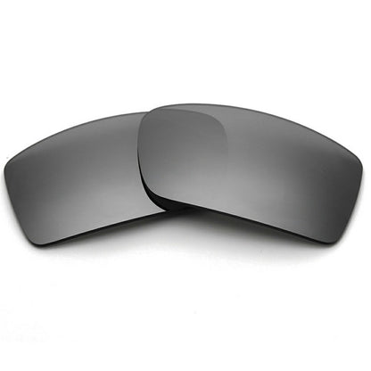 Polarized Replacement Lenses for Oakley Gascan OO9014 OO9143 Sunglasses TAC Lenses
