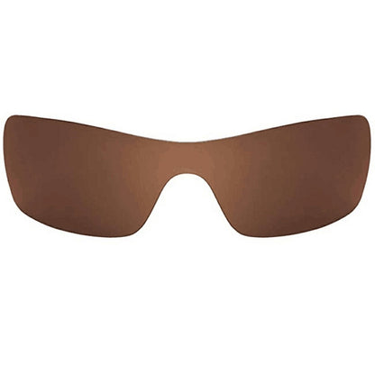 For Oakley Turbine Rotor OO9307 Sunglasses TAC Polarized Replacement Lens