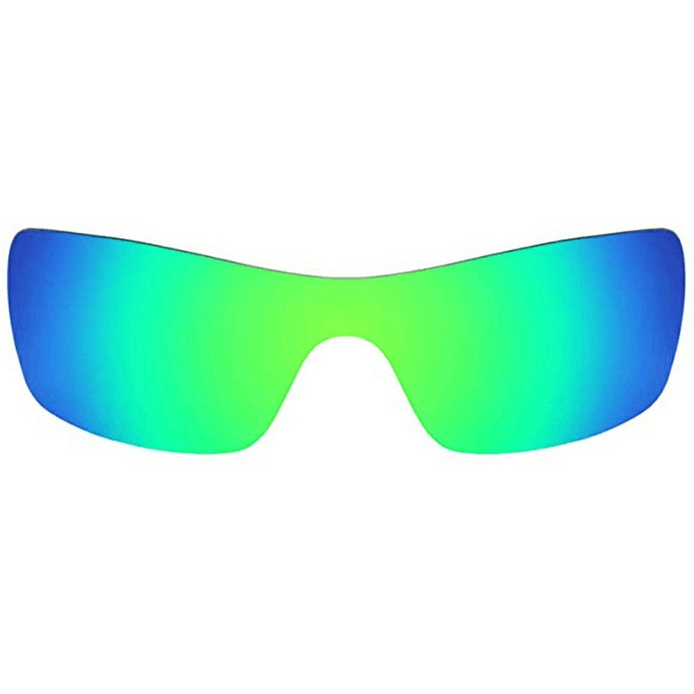 For Oakley Turbine Rotor OO9307 Sunglasses TAC Polarized Replacement Lens