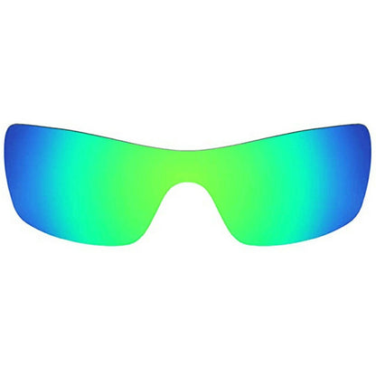 For Oakley Turbine Rotor OO9307 Sunglasses TAC Polarized Replacement Lens