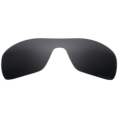 For Oakley Turbine Rotor OO9307 Sunglasses TAC Polarized Replacement Lens