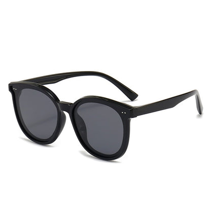 3-10 Years Kids Polarized Sunglasses Soft TPEE Frame Eyewear Sun Glasses