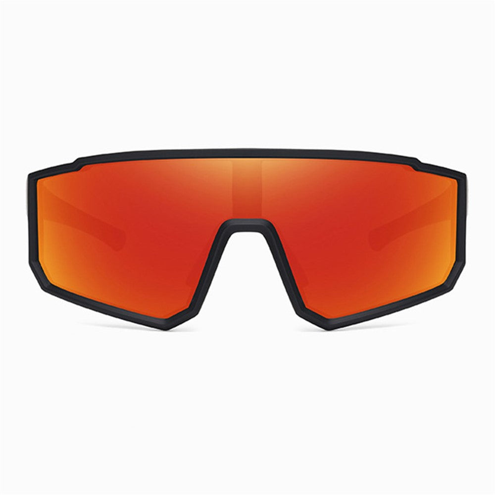 3058 Outdoor Sports PC Sunglasses Fashion Lightweight Polarized Sunglasses