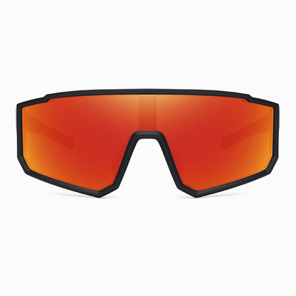 3058 Outdoor Sports PC Sunglasses Fashion Lightweight Polarized Sunglasses