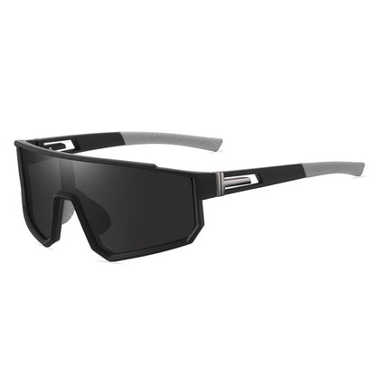 3058 Outdoor Sports PC Sunglasses Fashion Lightweight Polarized Sunglasses