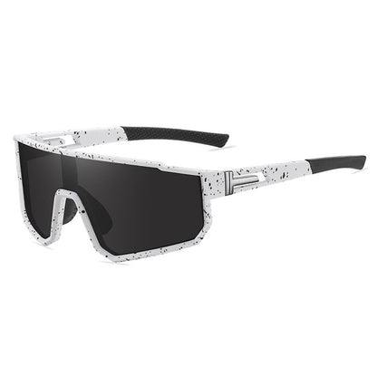 3058 Outdoor Sports PC Sunglasses Fashion Lightweight Polarized Sunglasses