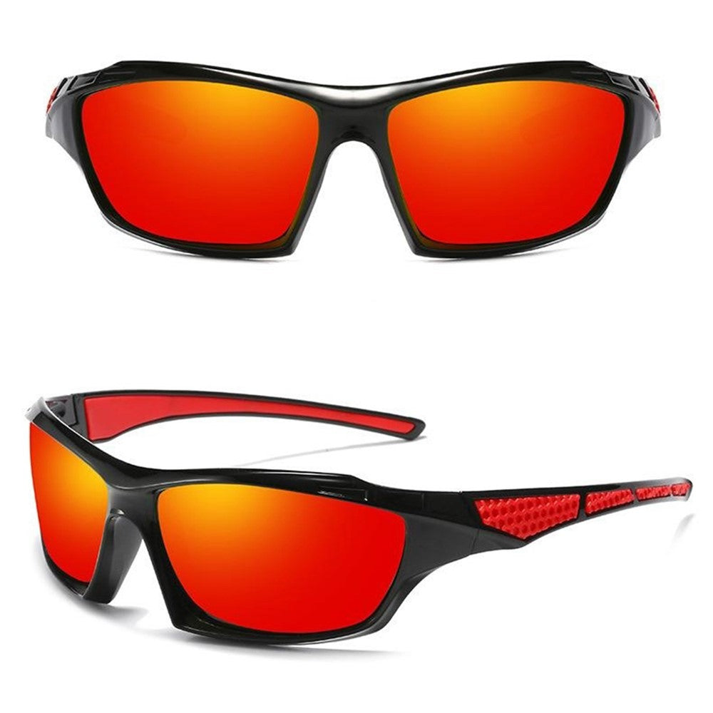 5530 Polarized Sunglasses for Men Women Outdoor Driving Glasses Cycling Sports Eyewear