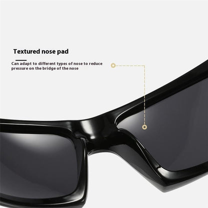 5530 Polarized Sunglasses for Men Women Outdoor Driving Glasses Cycling Sports Eyewear