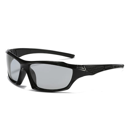 5530 Polarized Sunglasses for Men Women Outdoor Driving Glasses Cycling Sports Eyewear