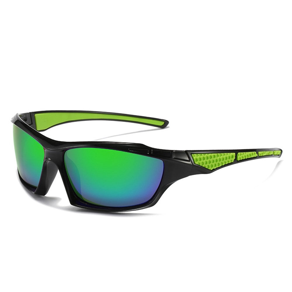 5530 Polarized Sunglasses for Men Women Outdoor Driving Glasses Cycling Sports Eyewear