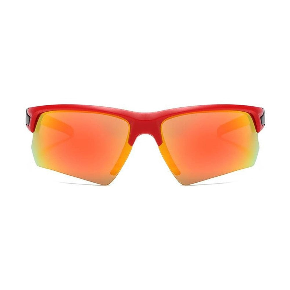 8508 Photochromic Sunglasses UV400 Protection Polarized Glasses Sports Eyewear