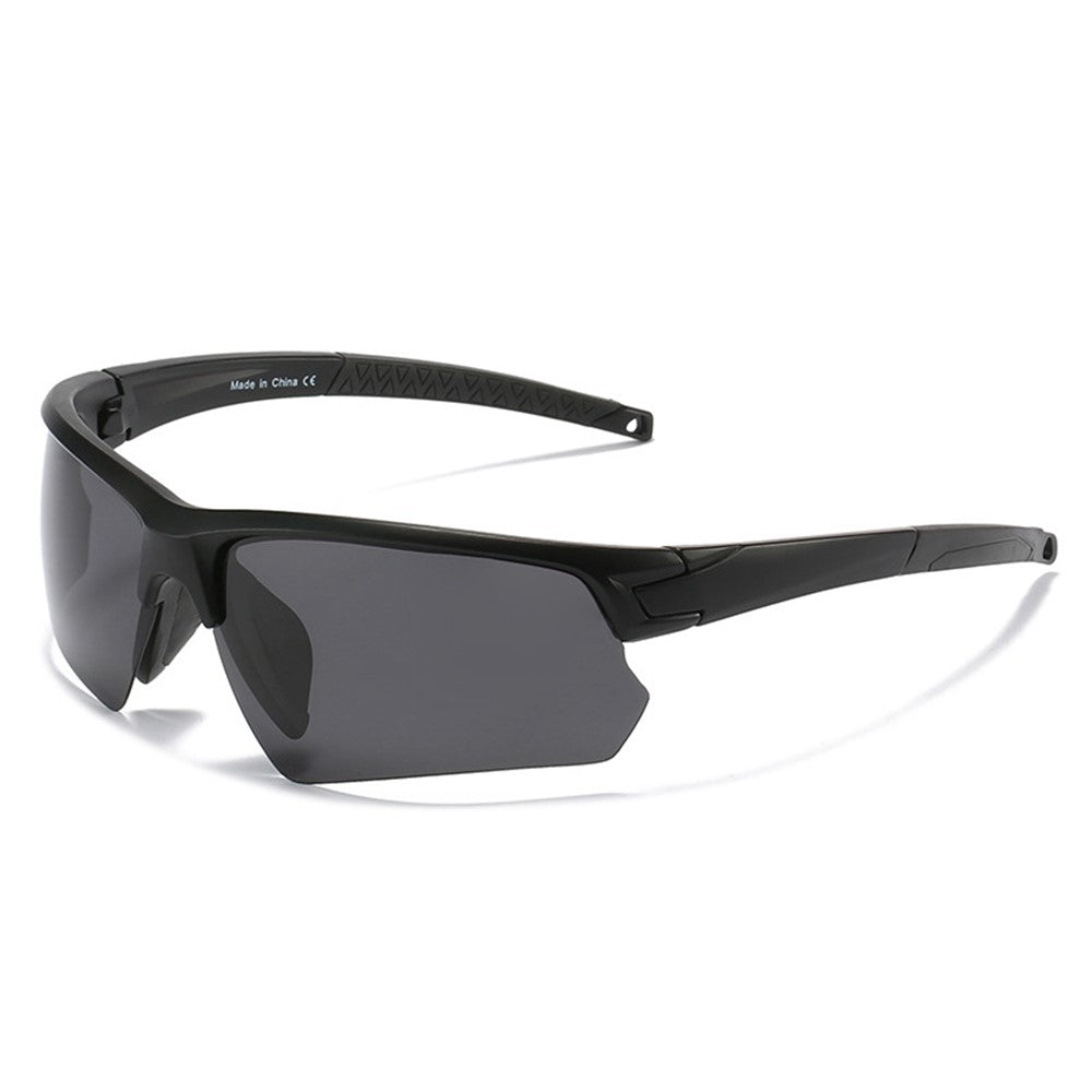 8508 Photochromic Sunglasses UV400 Protection Polarized Glasses Sports Eyewear
