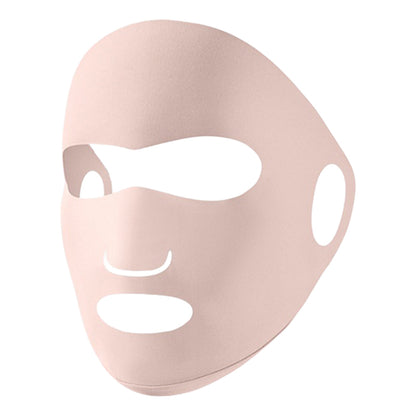 GOLOVEJOY XKZ77 Full Face Sun Protection Mask UPF 50+ Breathable Sports Face Cover for Outdoor Running Cycling Outdoor