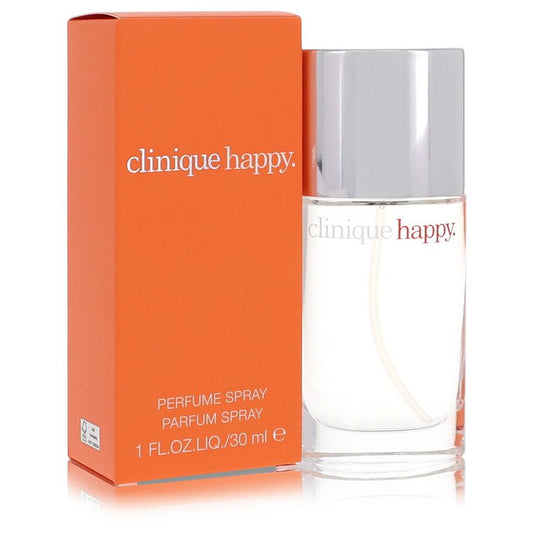 Happy Eau De Parfum Spray by Clinique 30 ml