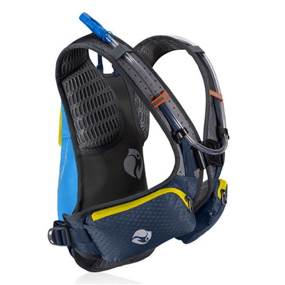 ANMEILU 1026 Outdoor Sports Water Bag Storage Pocket Backpack Waterproof Nylon Marathon Knapsack