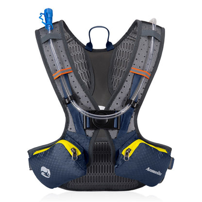 ANMEILU 1026 Outdoor Sports Water Bag Storage Pocket Backpack Waterproof Nylon Marathon Knapsack