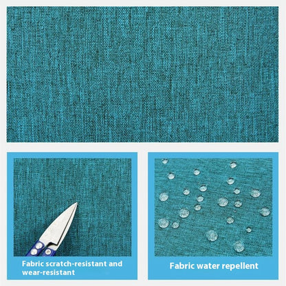 VANAHEIMR 628 Foldable Outdoor Travel Backpack Oxford Cloth Climbing Hiking Daypack