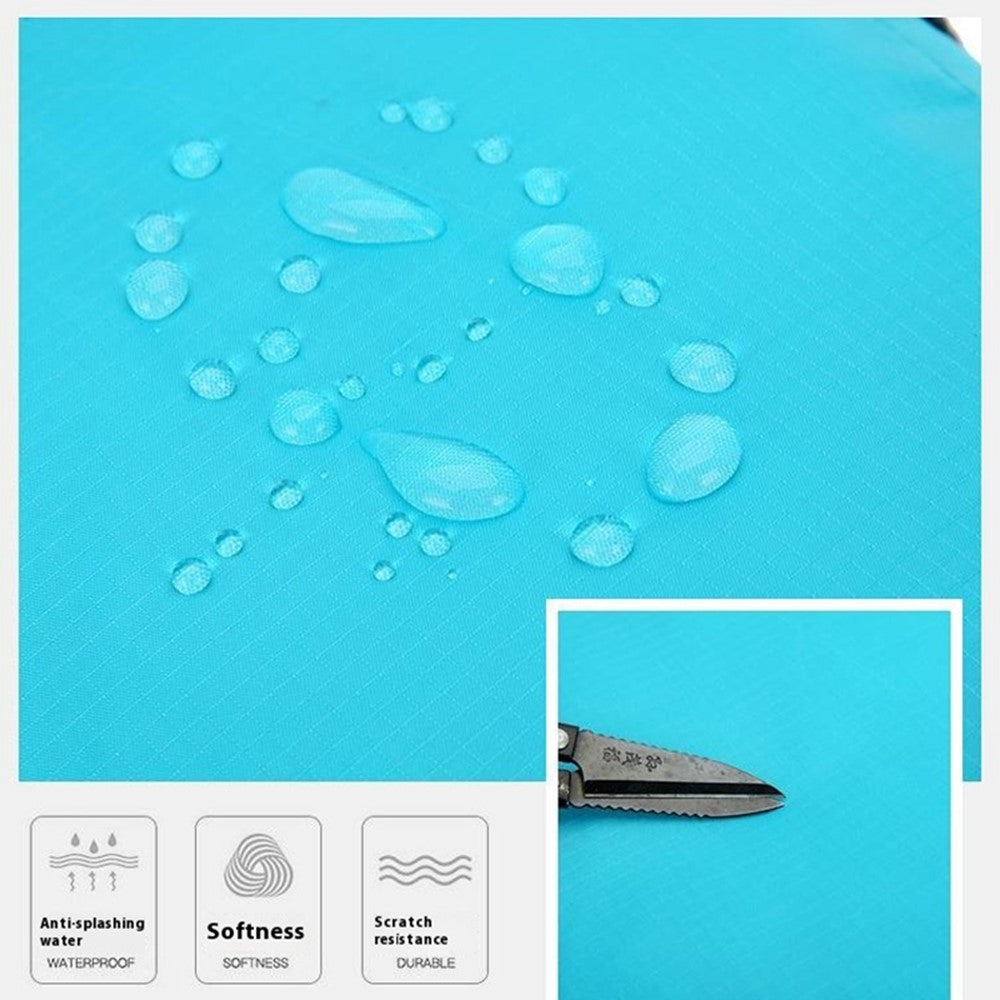 VANAHEIMR 622 Ultra-Light Foldable Outdoor Backpack Oxford Cloth Climbing Hiking Daypack